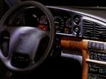 Daewoo Musso 1999 года